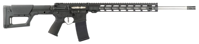 APF VARMINT 2.0 204RUG BLK 22 MLOK PRS LITE