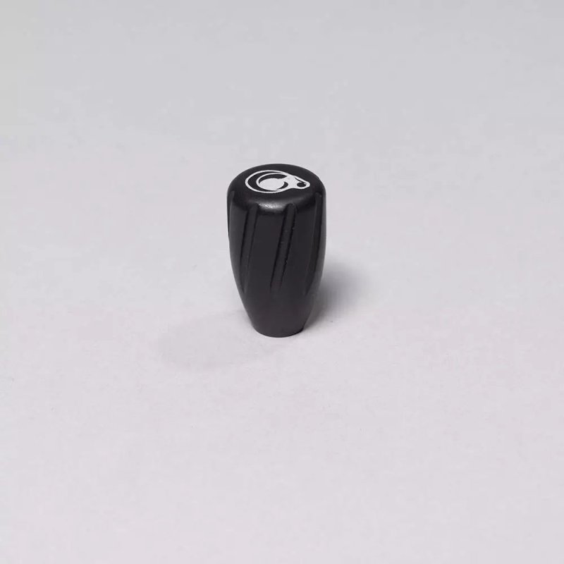 Christensen Arms Tactical Bolt Knob Black Medium - Remington Model 700