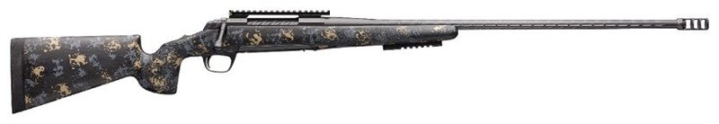 Browning X-Bolt Pro McMillan 6.5 Creedmoor 035544282