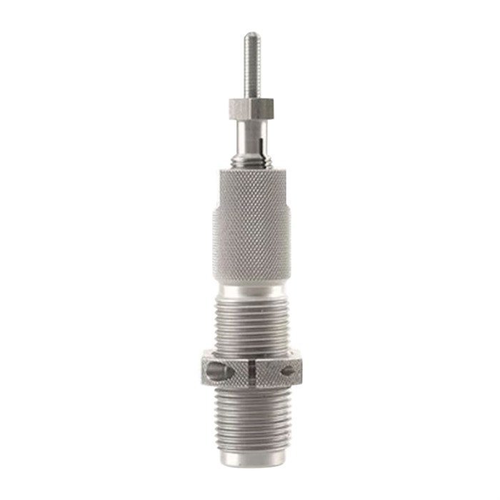 Hornady 046534 40 S&W 10mm Full Length Handgun Sizing Die