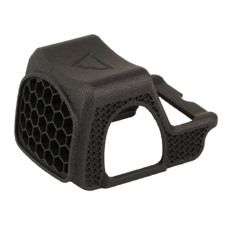 One Hundred Concepts HexCap Kill Flash Fits Trijicon RMR Matte