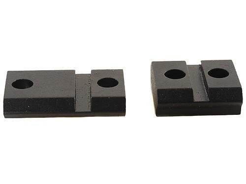 Leupold 49835 2-Piece QRW Weaver Base Winchester 70 Matte Black