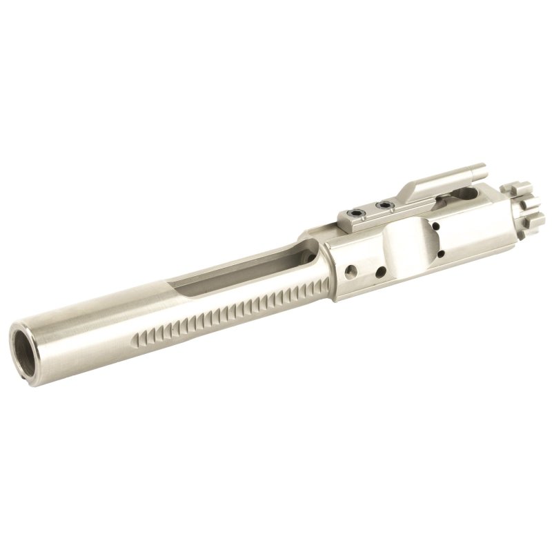 WMD Guns NIBXBCG308 Bolt Carrier Group .308 8620 Carrier NiB-X