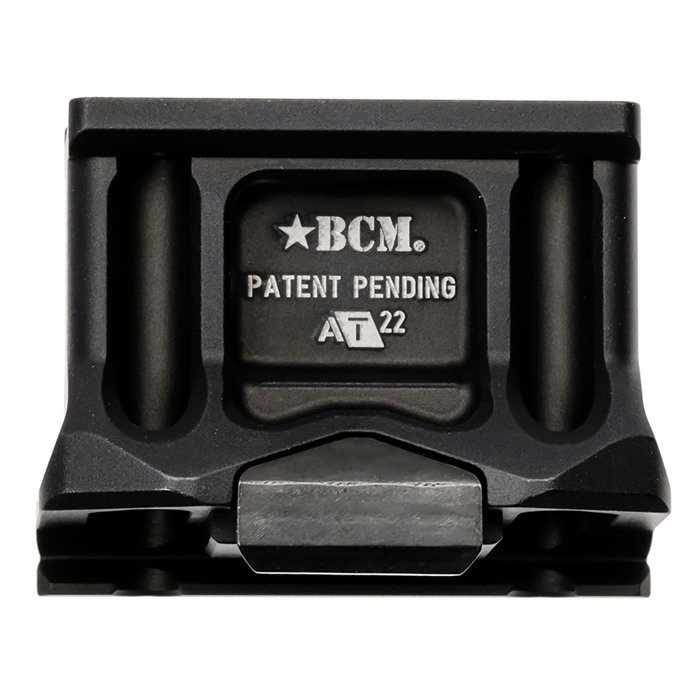 Bravo Company BCM-OM-AT-22 Optic Mount 1.93 In for Aimpoint Micro T2