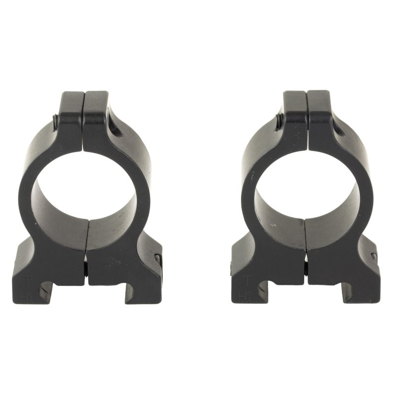 DNZ Products Freedom Reaper 2-Piece 1In High-Ring Black