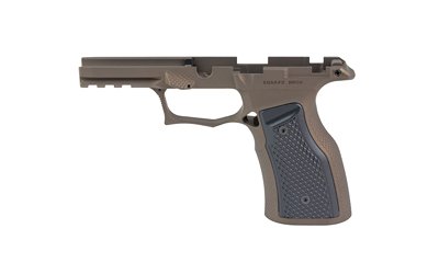Sharps Bros. P365 X-Macro 9mm SBGM07-G3-BRZ