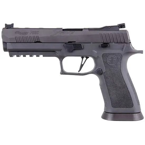 Sig Sauer P320 9mm 320X59LEGIONR2