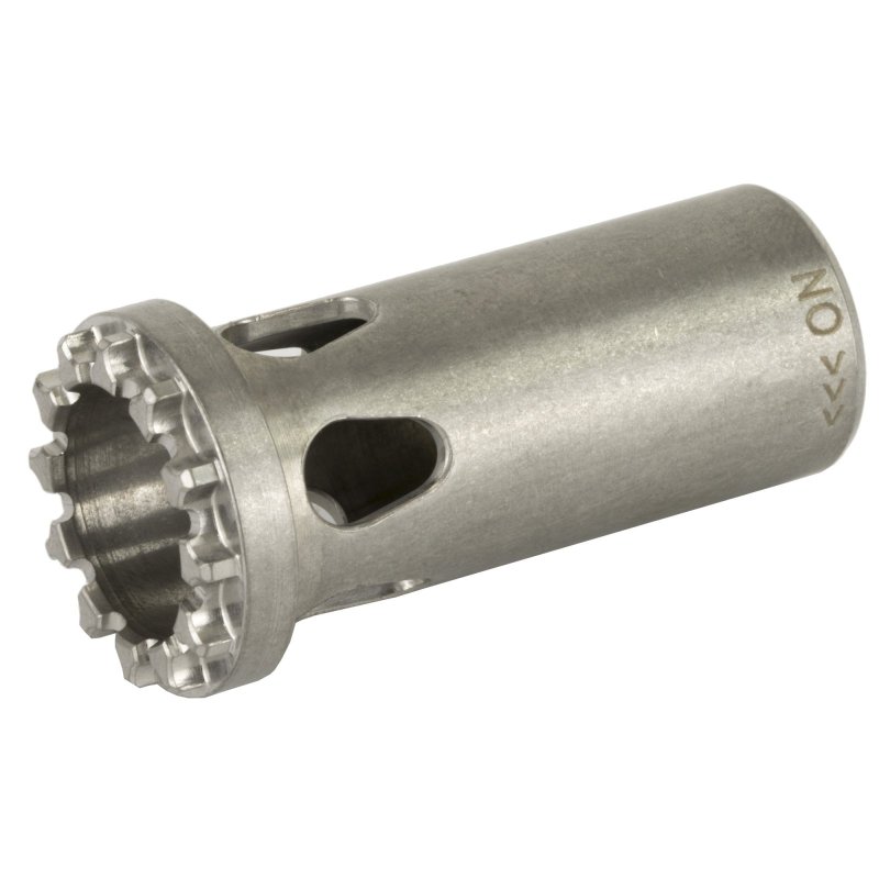 Sig Sauer Suppressor Piston 1-2-28 Thread 9MM Compatible SRD9 SRD45