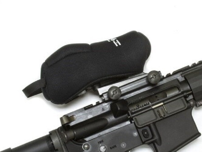 Trijicon TA62 ScopeCoat Compact ACOG 3mm Neoprene Cover