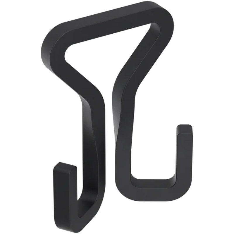 Novix NX-EHHS-V2 EZ Hang Hook & Strap V2, 6'8" L, 1" W, 8.5 oz