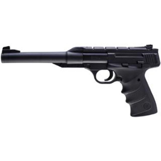 Umarex USA Browning Buck Mark URX Air Pistol 0.177 Caliber 5.25 In
