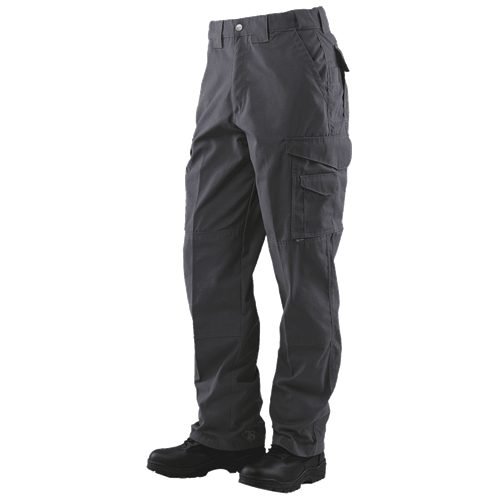 24-7 Original Tactical Pants - 6.5oz - Charcoal