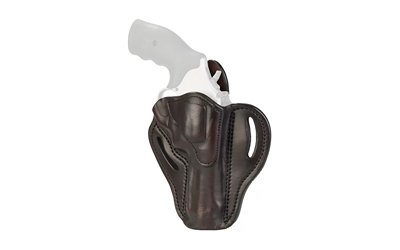1791 Revolver Size 2 OWB Belt Holster Fits K-Frame