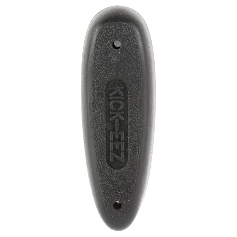 Kick-Eez Products KZ-INFLEX2 Pre-fit Recoil Pad - Black