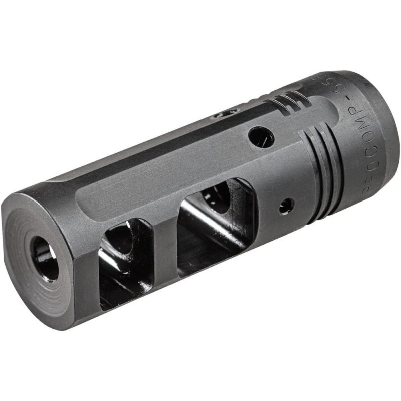 SureFire PROCOMP-762-5/8-24 Muzzle Brake 7.62mm NATO/.308 Win Black