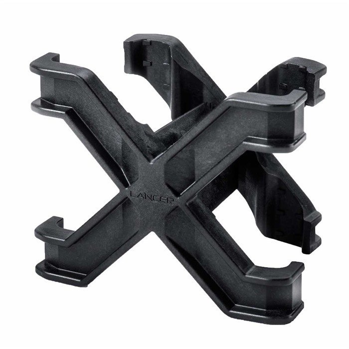 Lancer MPXCINCH Magazine Coupler for SIG MPX Factory Mags