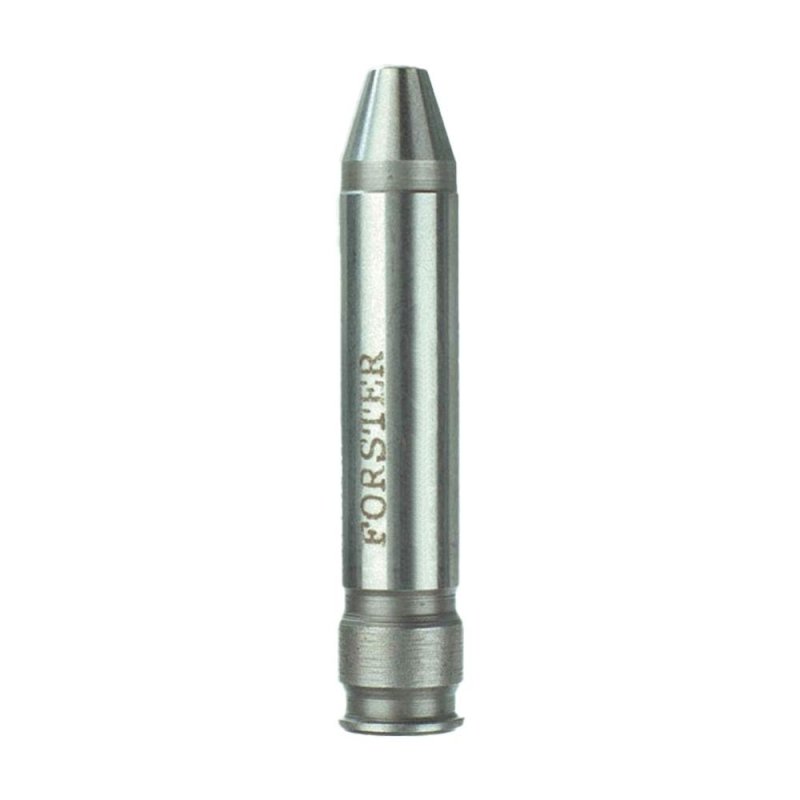 Forster HG556NATOMAX Headspace Gage 5.56 NATO 1.4736 Max Chamber