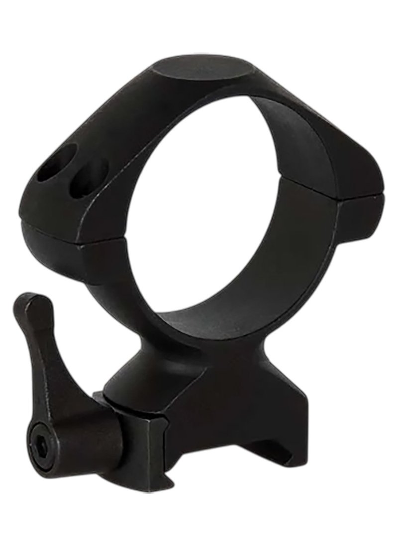 KONUS 7422 34MM High Steel Rings Quick Release