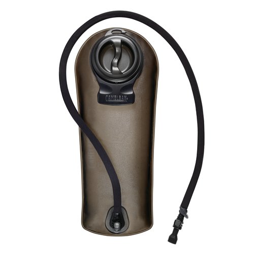 CamelBak Omega Water Beast Reservoir 3L Hydration Quick-Flow Bite Valve