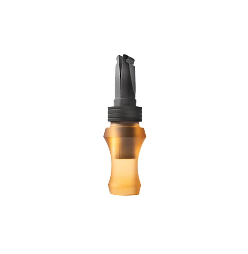 RTGC TCL-CROW-BOU Rolling Thunder Crow Call Bourbon Acrylic