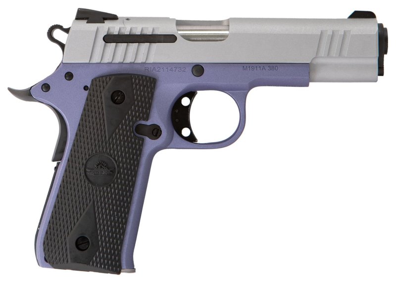Citadel M1911 380 ACP