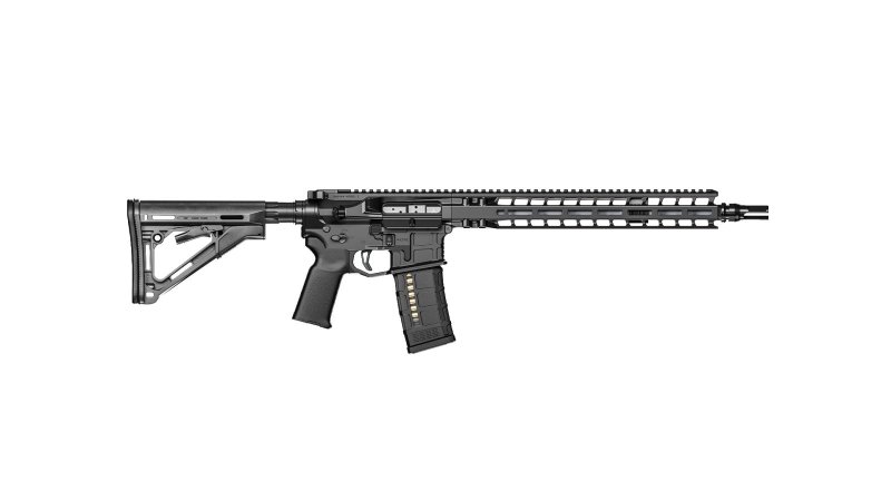 Radian Weapons R0850 6mm ARC