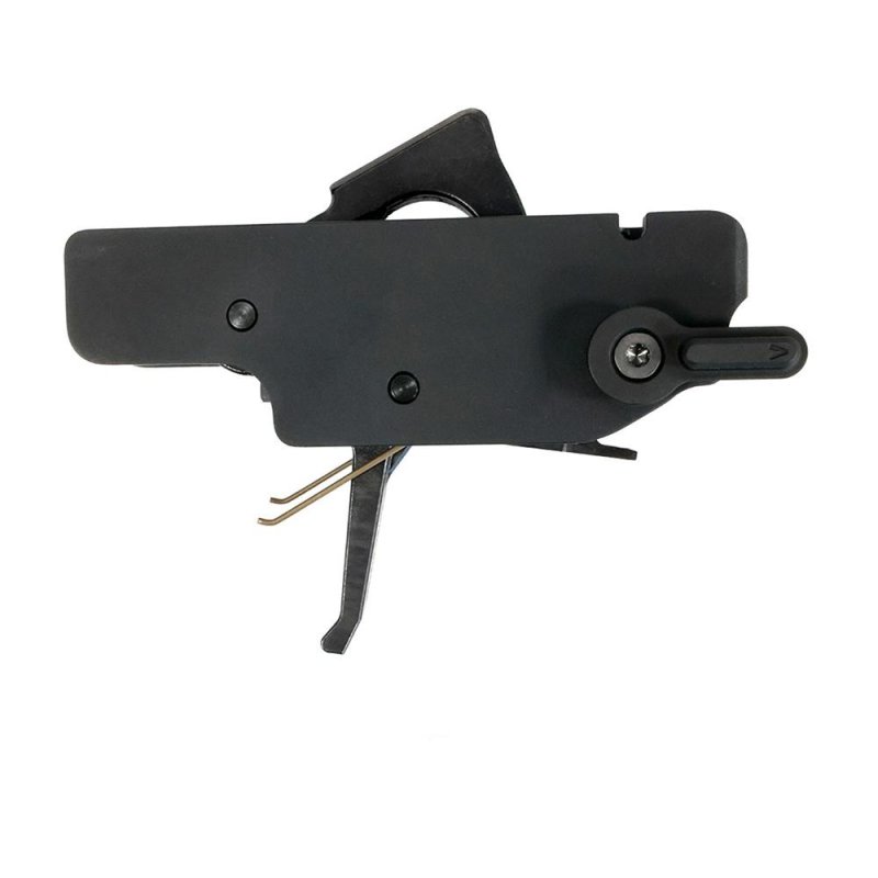 Franklin Armory SP-S1 Binary Trigger Stribog Firearms Curve 18-50000-BLK