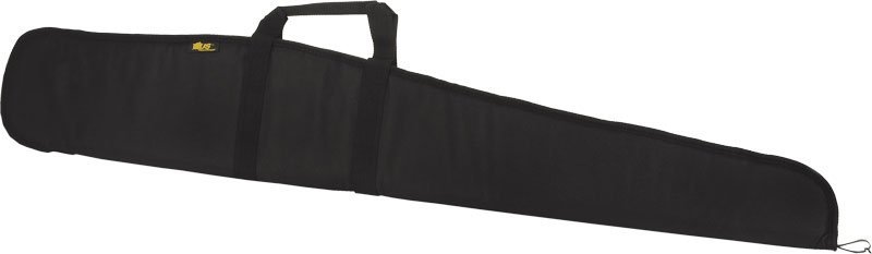 US PeaceKeeper Shotgun Standard Case Black Soft 52