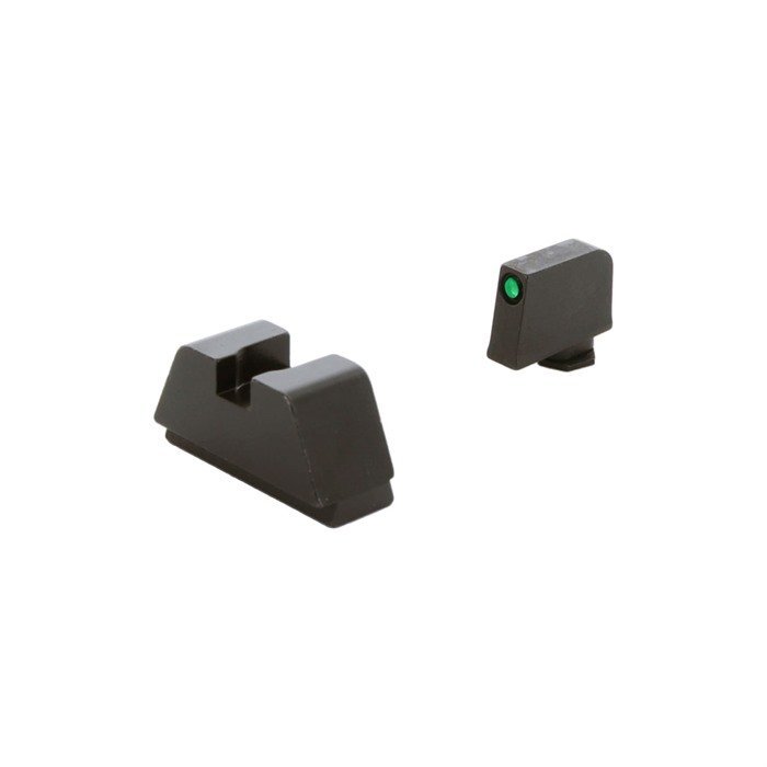 AmeriGlo GL-809 Tritium Night Sights Glock Tall Set