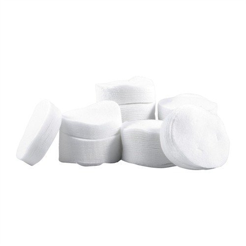 Otis FG-918-1M M-16/Small Caliber Cleaning Patches 1000-Pack