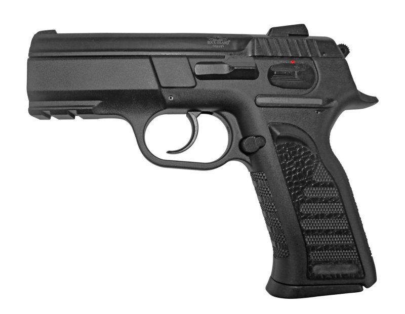 Rock Island Armory MAPP MS 9mm