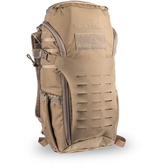 Eberlestock Bandit Pack Dry Earth