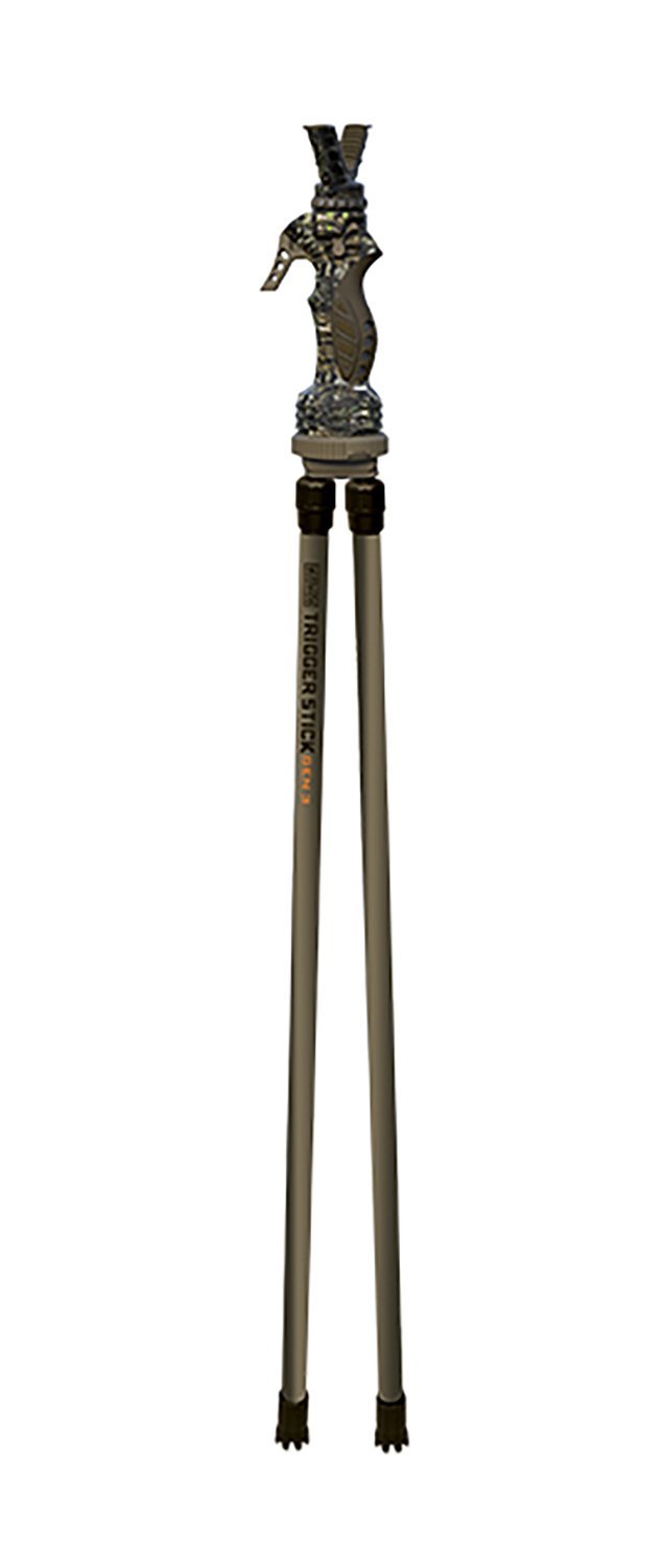 Primos Trigger Stick Gen3 Shooting Stick Camo 24-61"