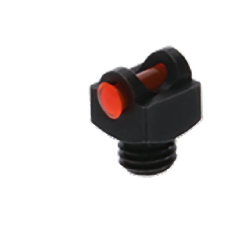 TruGlo TG-954CR StarBrite Deluxe Front Sight Red Fiber Optic