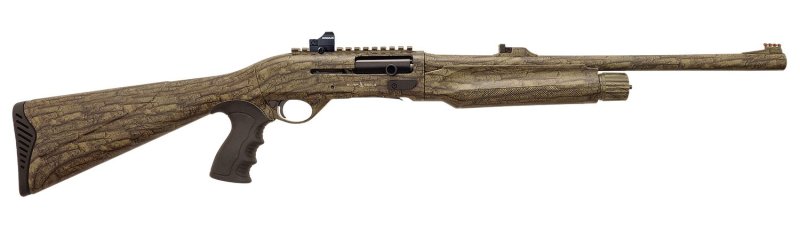 Silver Eagle Alpha 2 12 Gauge