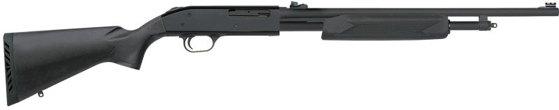 Mossberg 500 Bantam Slugster 410 Bore Pump Action