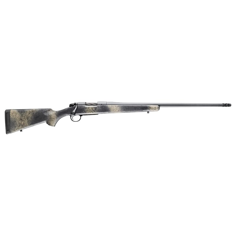 Bergara B-14 6.5 Creedmoor B14S522