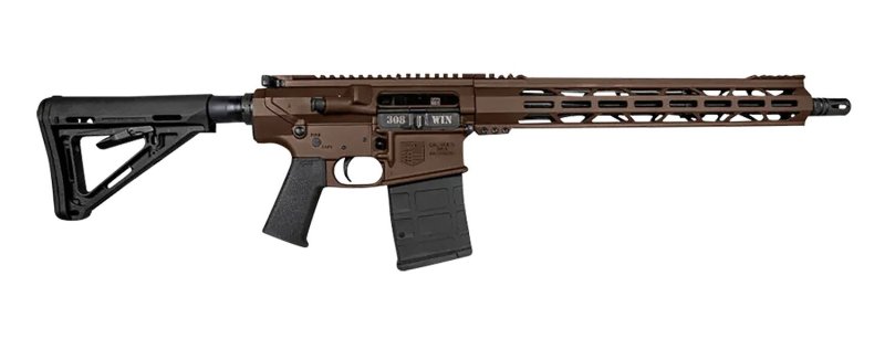 Diamondback Firearms DB10 308 Win (Midnight Bronze Carakote)