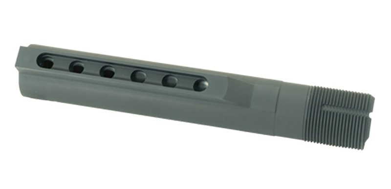 Timber Creek Outdoors ARBTT AR Mil-Spec Buffer Tube Tungsten