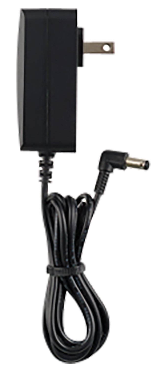 Streamlight 44922 Charging Cable Black 120/100V for BearTrap Light