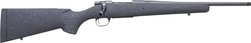Howa M1500 .243 WIN HHSSL243BLK-16