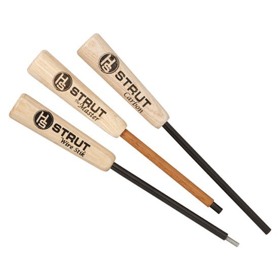 Hunters Special 06929 HSP Striker Pack 3 Pack Storm Strikers