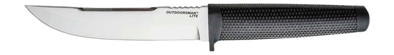Cold CS-20PH Outdoorsman Lite Knife Folding Lightweight Outdoor Gear