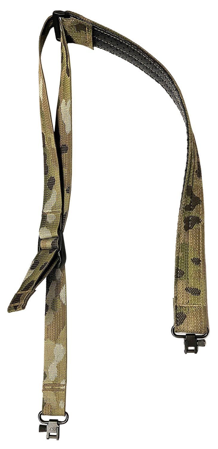 Tacshield T6115MC Buckhorn 1.25" MultiCam Rifle/Shotgun Sling