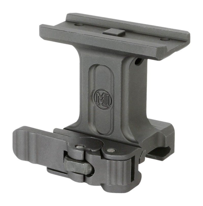 Midwest Industries MK2 QD T2 Aimpoint Mount Picatinny 2.26In