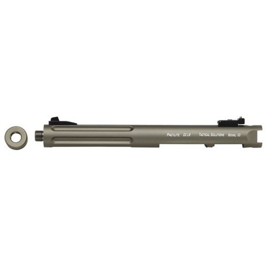 Tactical Solutions Pac-Lite 22 LR PL6TEMODRF