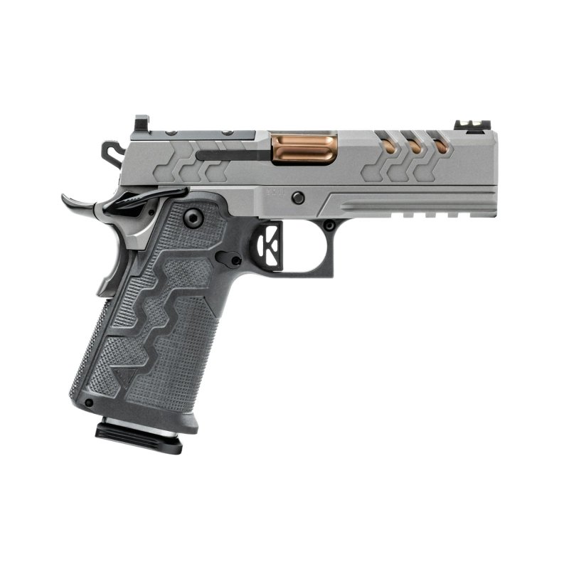 Kimber Manufacturing, Inc. 2K11 Pro 9mm
