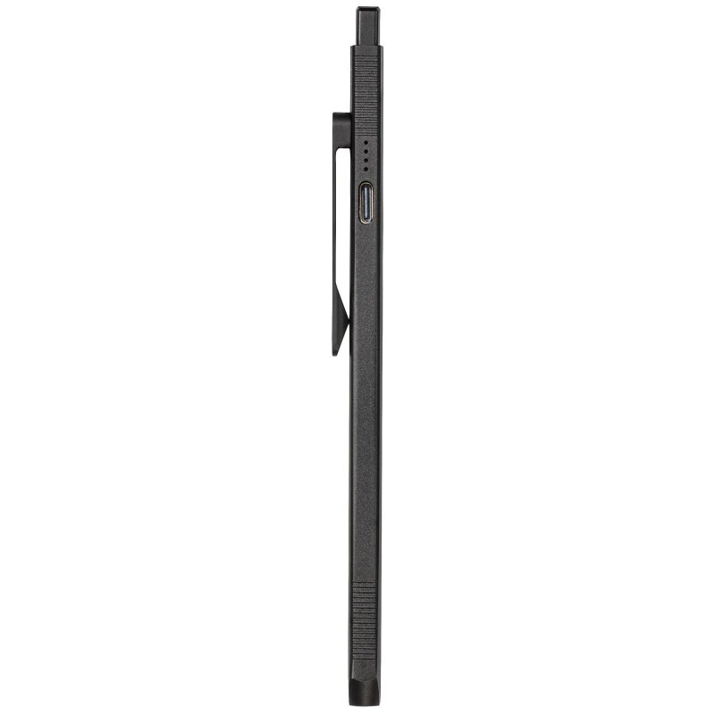 Streamlight Wedge SL 500 Lumen Black Tactical Flashlight