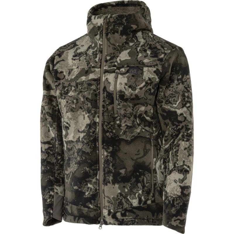 Muddy DV8 Morph Jacket Veil Canyon Grey L