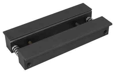 Yankee Hill YHM7350 Picatinny Vise Jaws Professional Quality